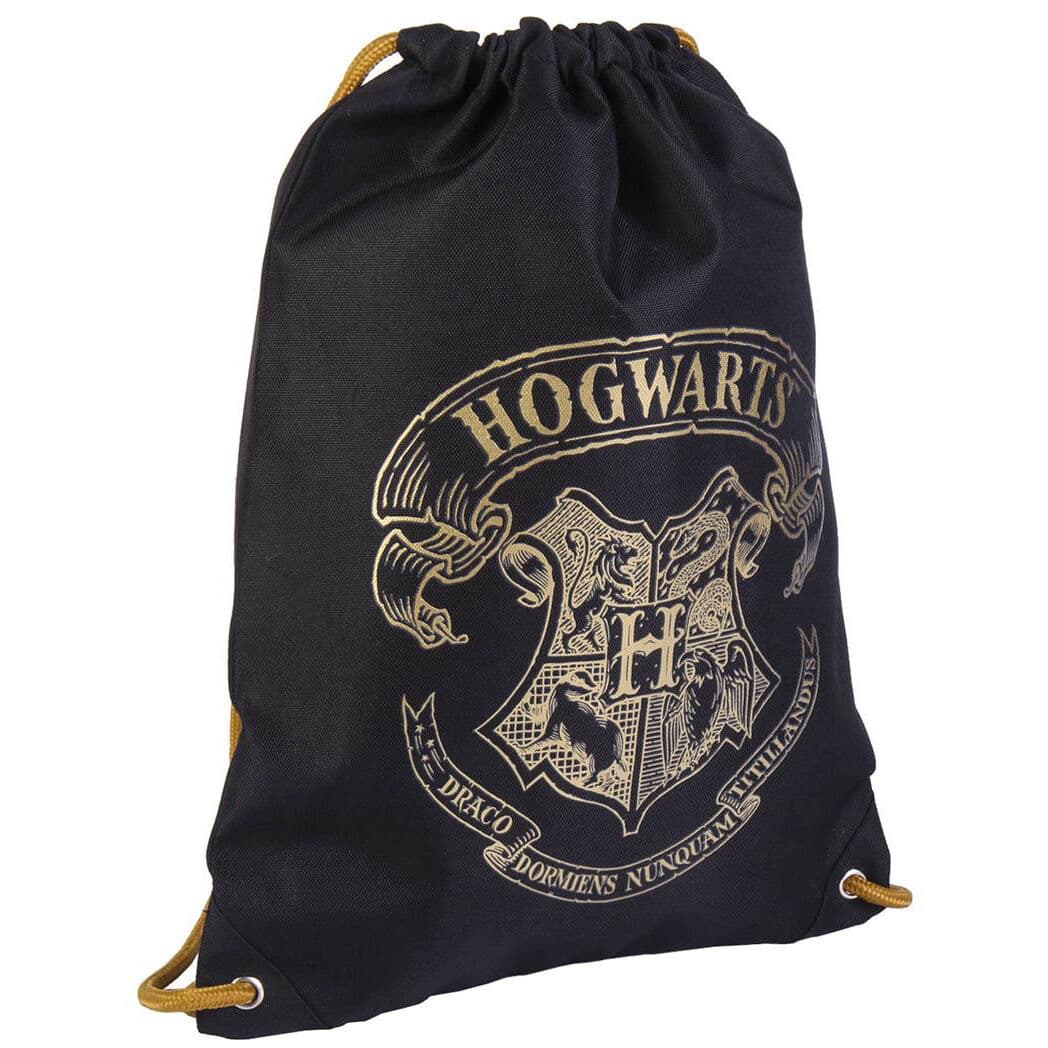 Saco Harry Potter 40cm