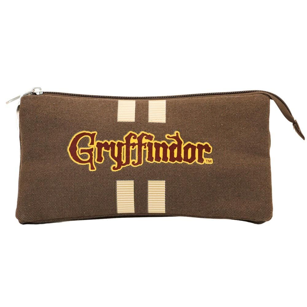 Portatodo Seeker Harry Potter triple