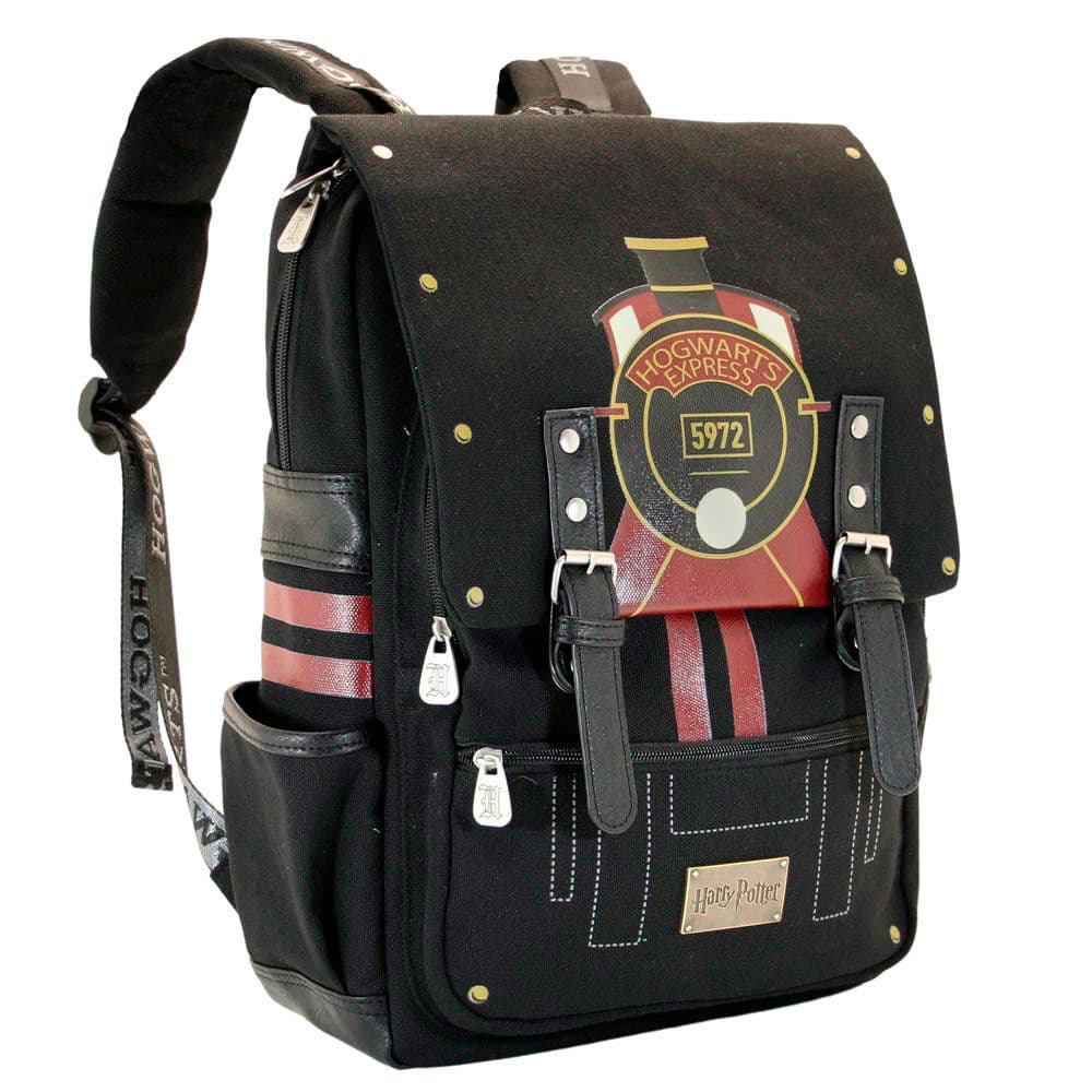 Mochila Hogwarts Express Harry Potter 40cm