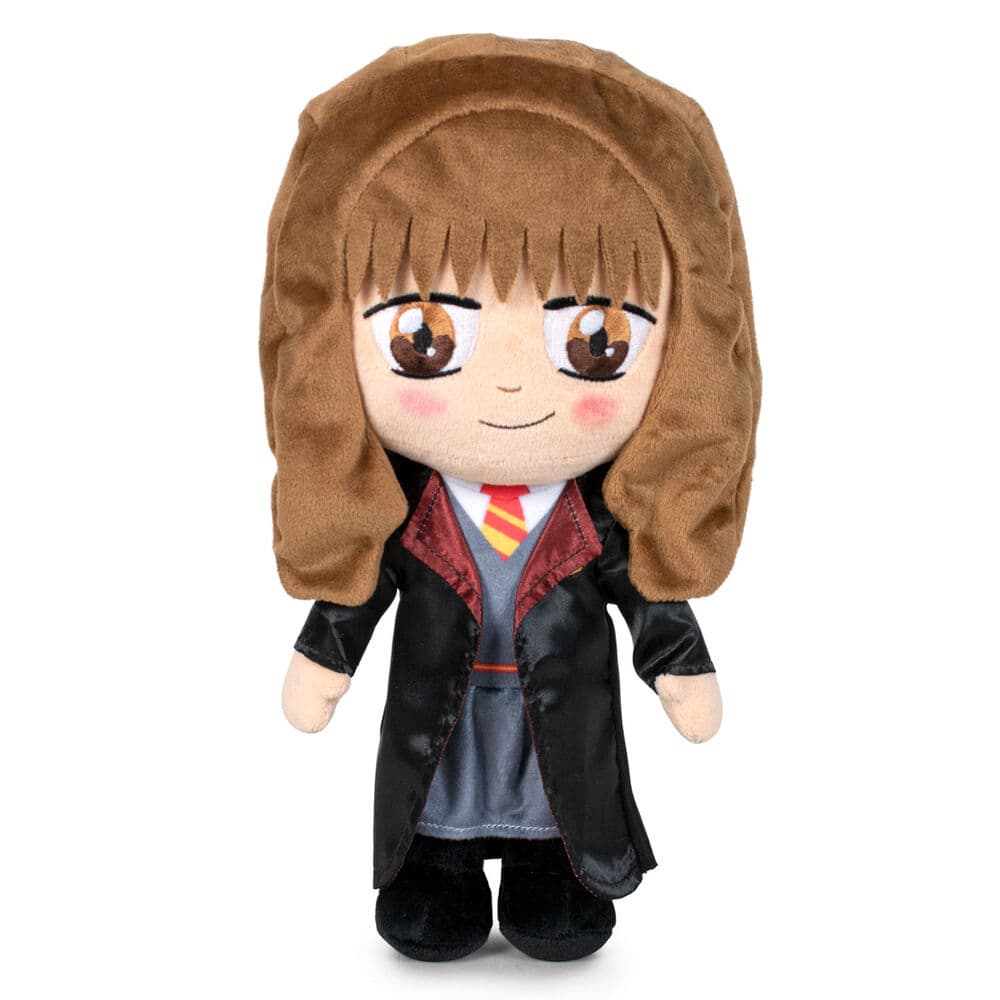 Peluche Hermione Harry Potter 29cm