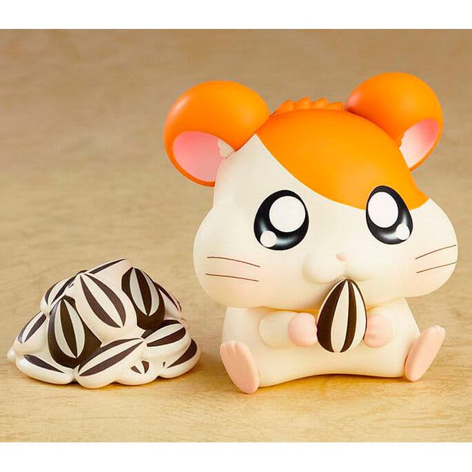 Figura Nendoroid Hamtaro – Hamtaro 6,5cm