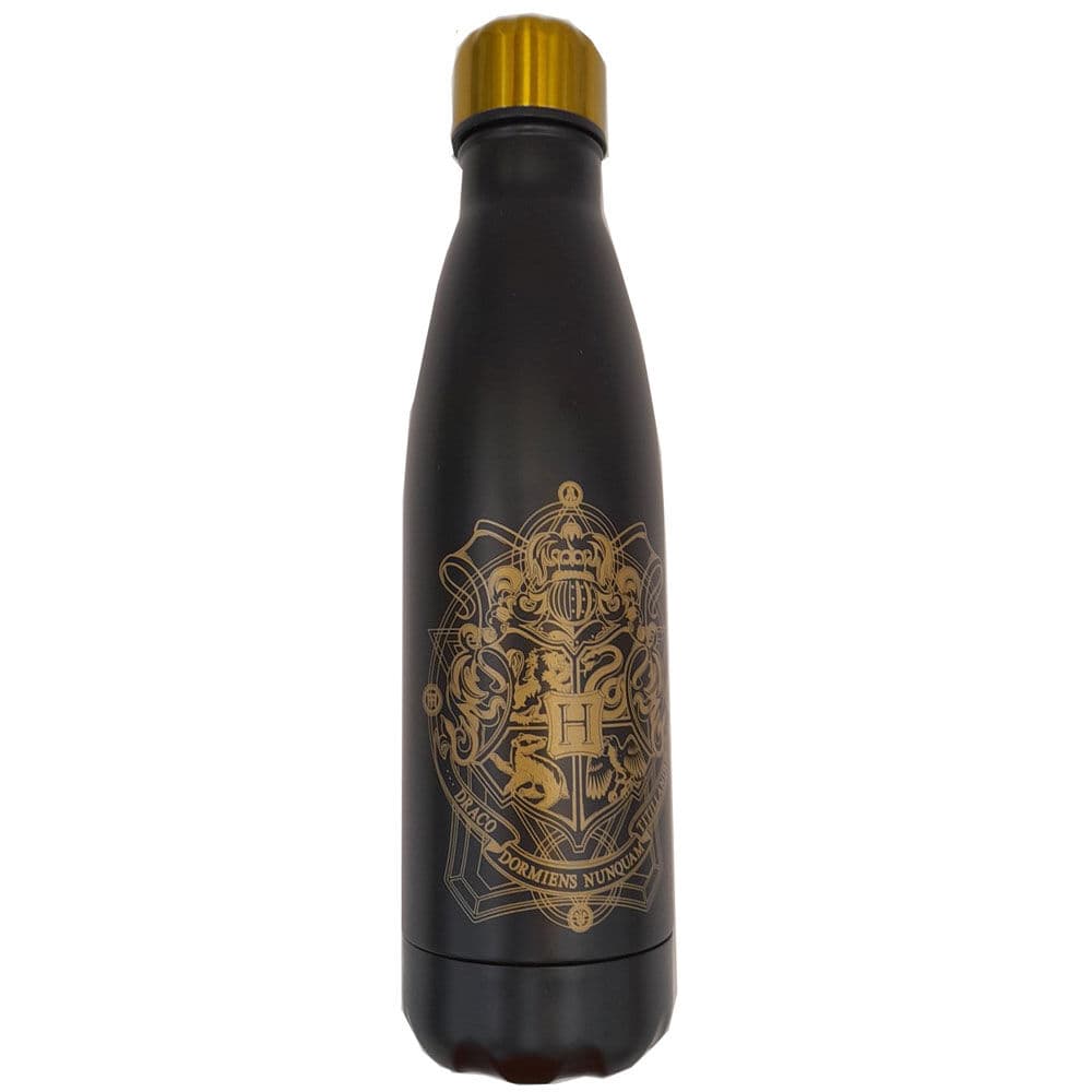 Botella Hogwarts Harry Potter 500ml