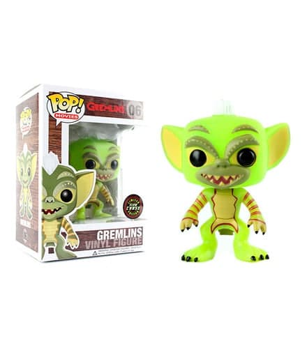 Glemlins Glow Chase Funko POP!