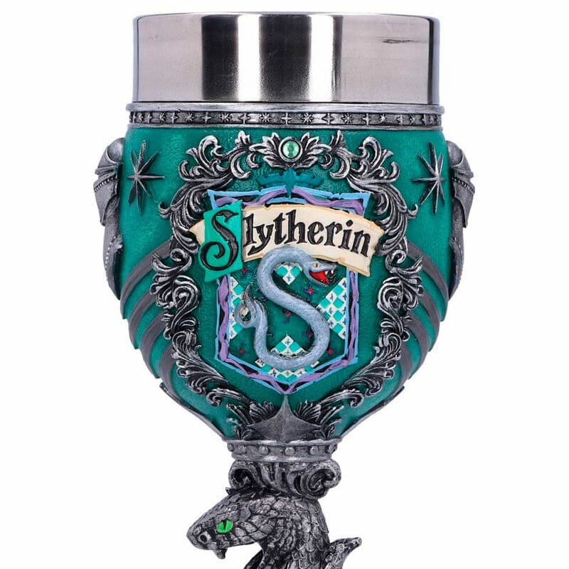 Copa Slytherin Harry Potter