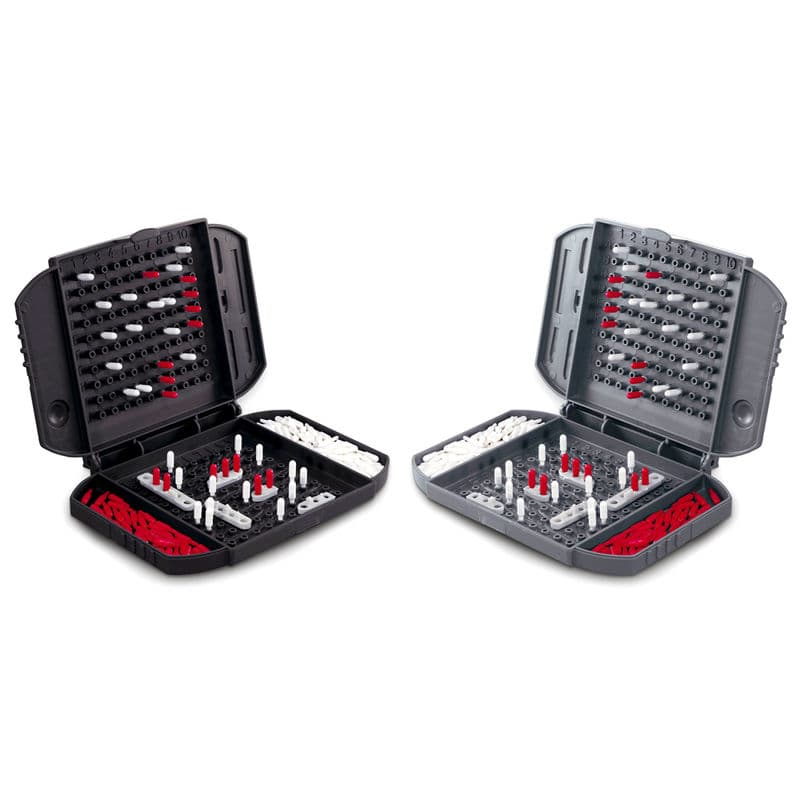 Juego Hundir La Flota viaje