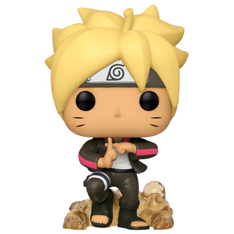 Figura POP Boruto – Boruto Uzumaki