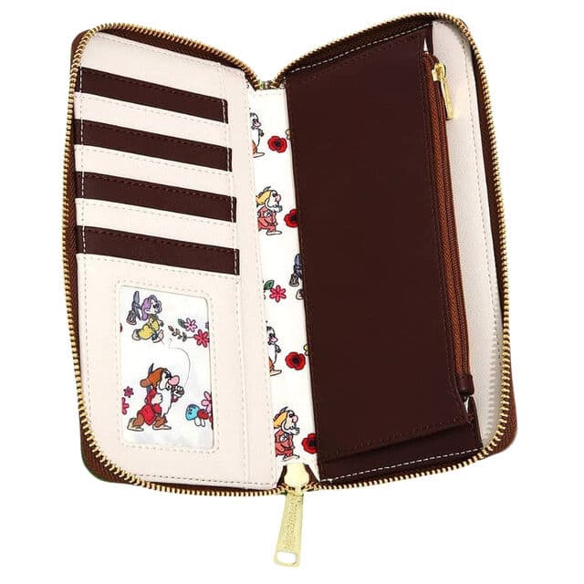 Cartera Blancanieves Disney Loungelfy
