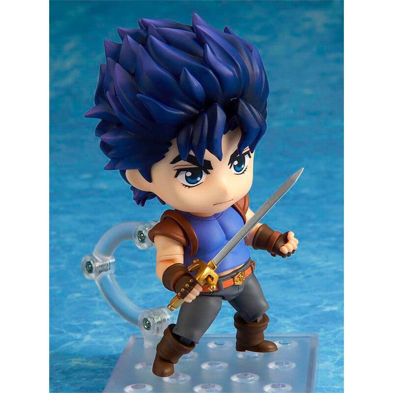 Figura Nendoroid Jonathan Joestar Jojos Bizarre Adventure 10cm