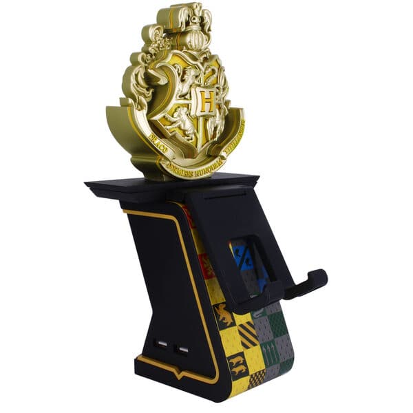 Cable Guy Ikon soporte sujecion Hogwarts Harry Potter 20cm