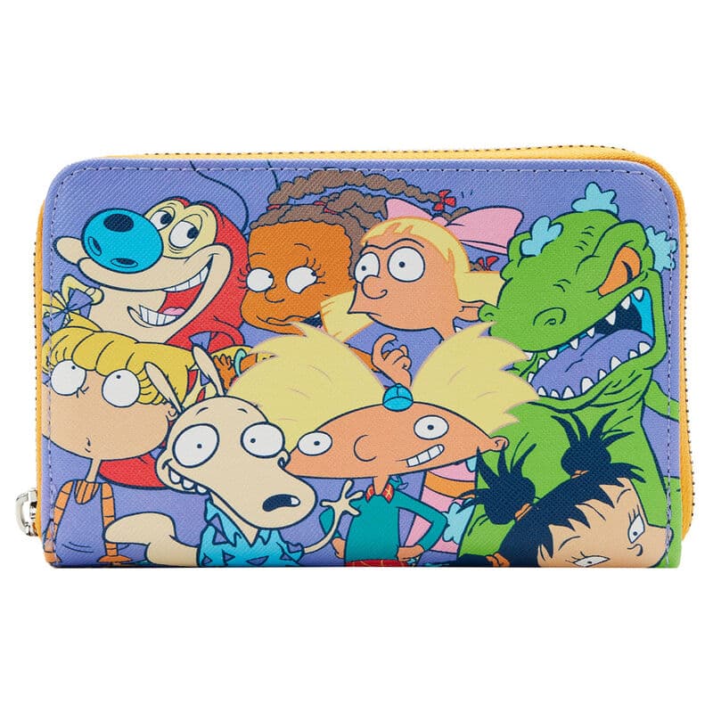 Cartera Nick 90s Nickelodeon Loungefly