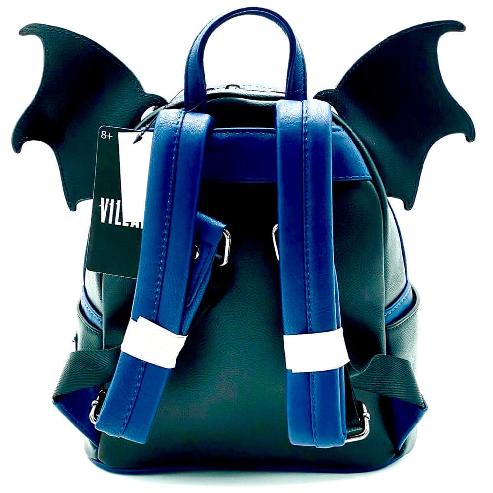 Mochila Chernabog Fantasy Villains Disney Loungefly 26cm