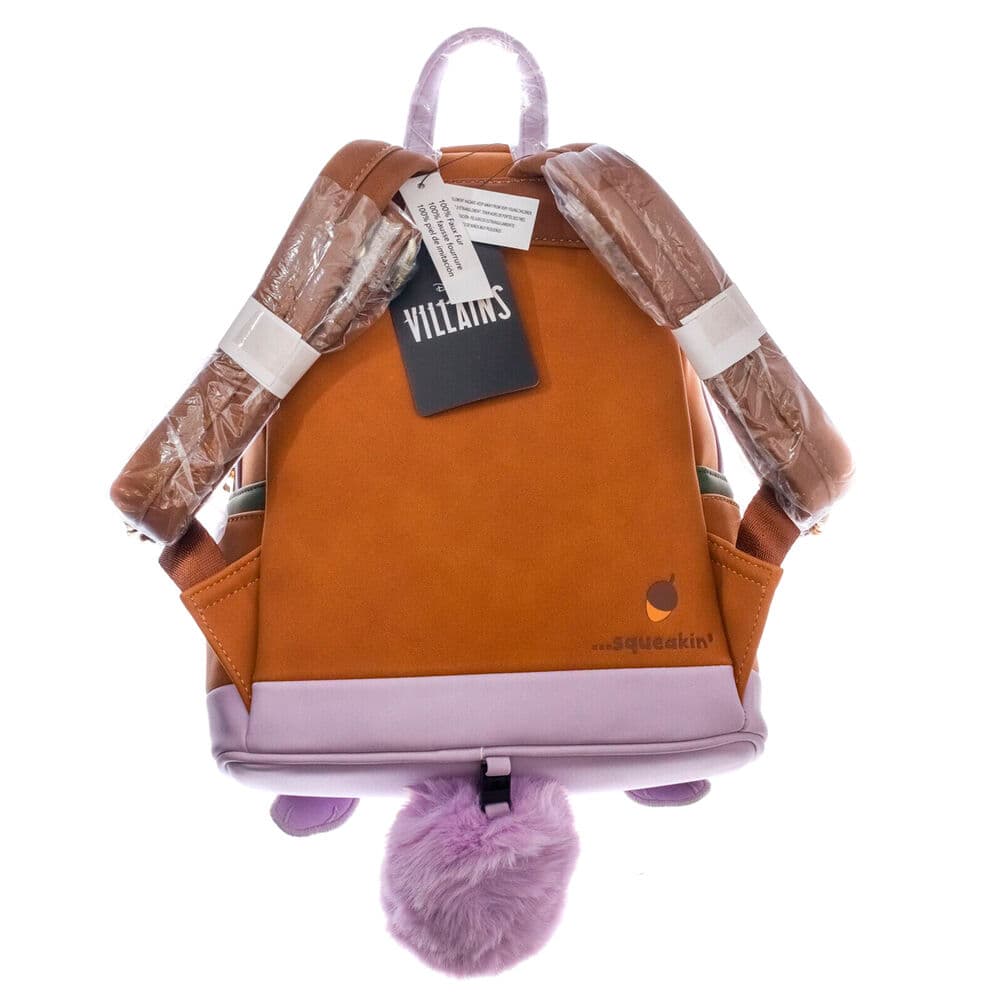 Mochila Yzma Cat El Emperador y sus Locuras Disney Loungefly 26cm