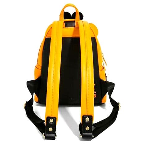 Mochila Bee Winnie the Pooh Disney Loungefly 26cm