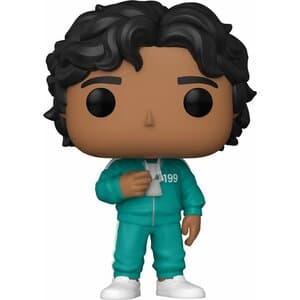 FUNKO POP! ALI 199 – EL JUEGO DEL CALAMAR