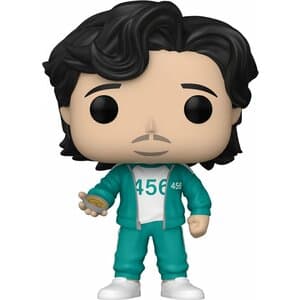 FUNKO POP! GI-HUN 456 – EL JUEGO DEL CALAMAR