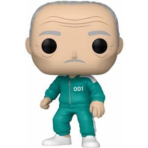 FUNKO POP! IL-NAM 001 – EL JUEGO DEL CALAMAR