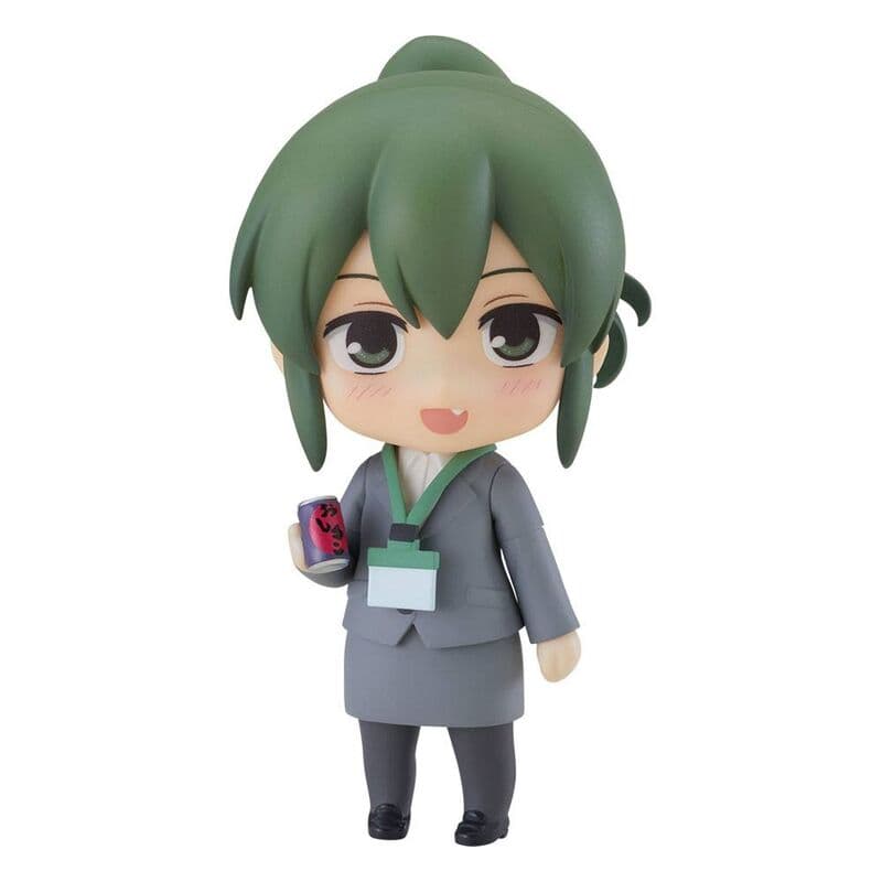 Figura Nendoroid Futaba Igarashi My Senpai is Annoying 10cm