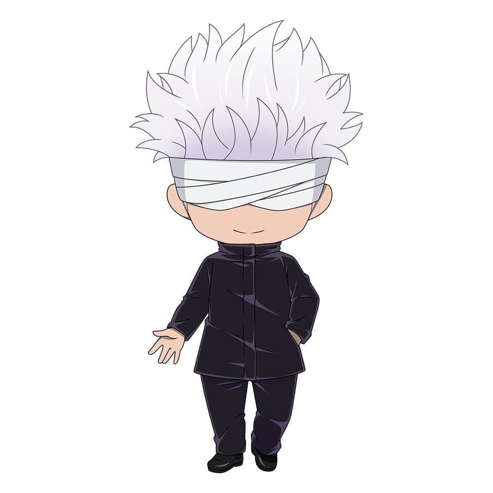 Figura Nendoroid Satoru Gojo 0 Version Jujutsu Kaisen 10cm