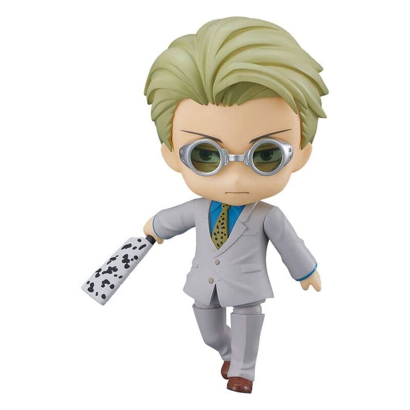 Figura Nendoroid Kento Nanami Jujutsu Kaisen 10cm