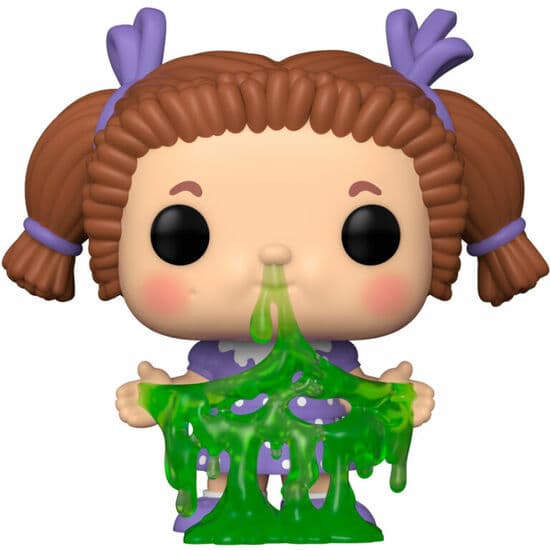 FIGURA POP GARBAGE PAIL KIDS LEAKY LINDSAY