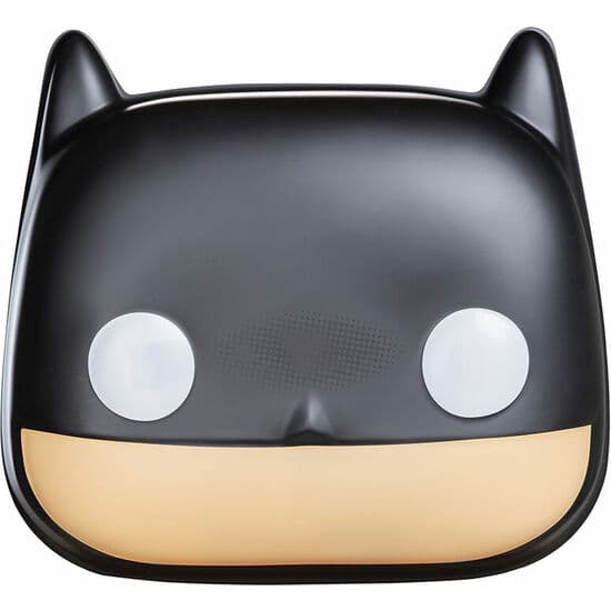 MASCARA FUNKO BATMAN DC COMICS