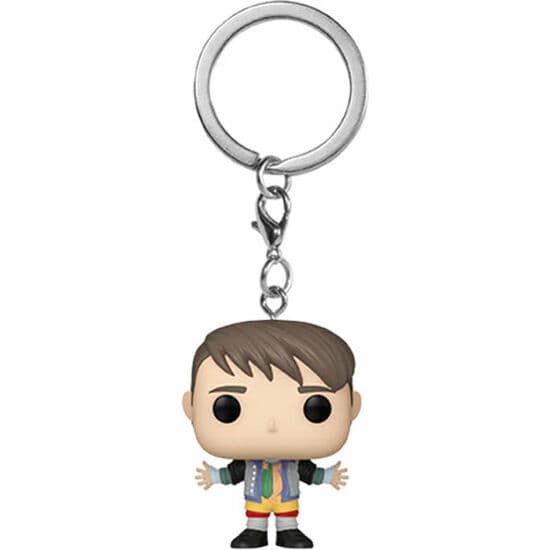 LLAVERO POCKET POP FRIENDS JOEY TRIBBIANI EXCLUSIVE