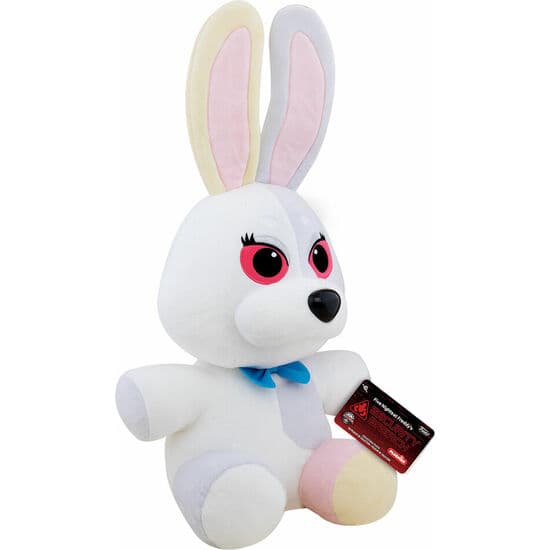 PELUCHE VANNIE SECURITY BREACH FIVE NIGHTS AT FREDDYS 40CM