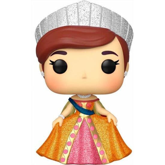 FIGURA POP ANASTASIA DISNEY EXCLUSIVE