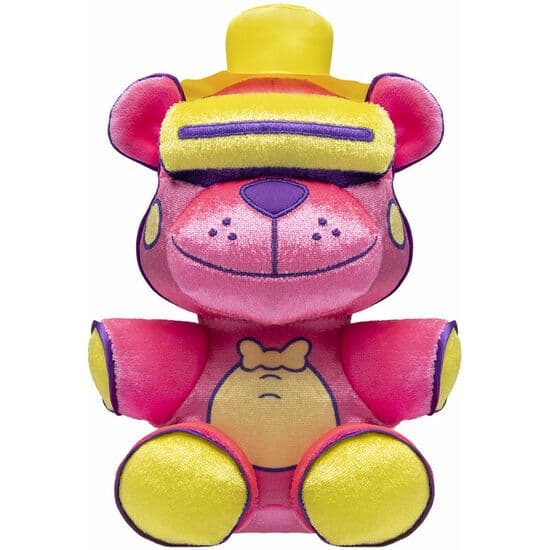 PELUCHE FIVE NIGHTS AT FREDDYS VR FREDDY 18CM