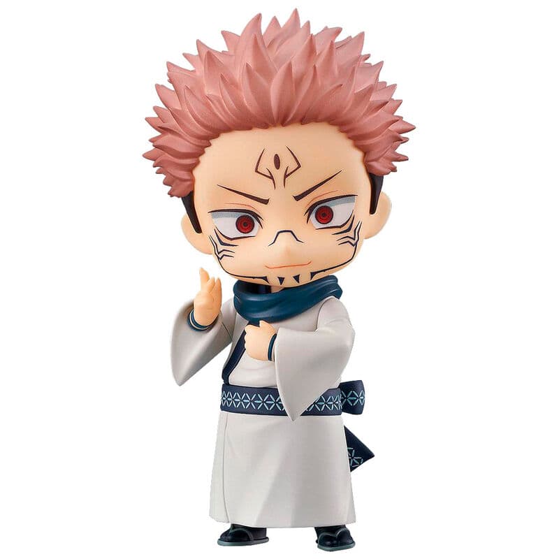 Figura Nendoroid Sakuna Jujutsu Kaisen 10cm