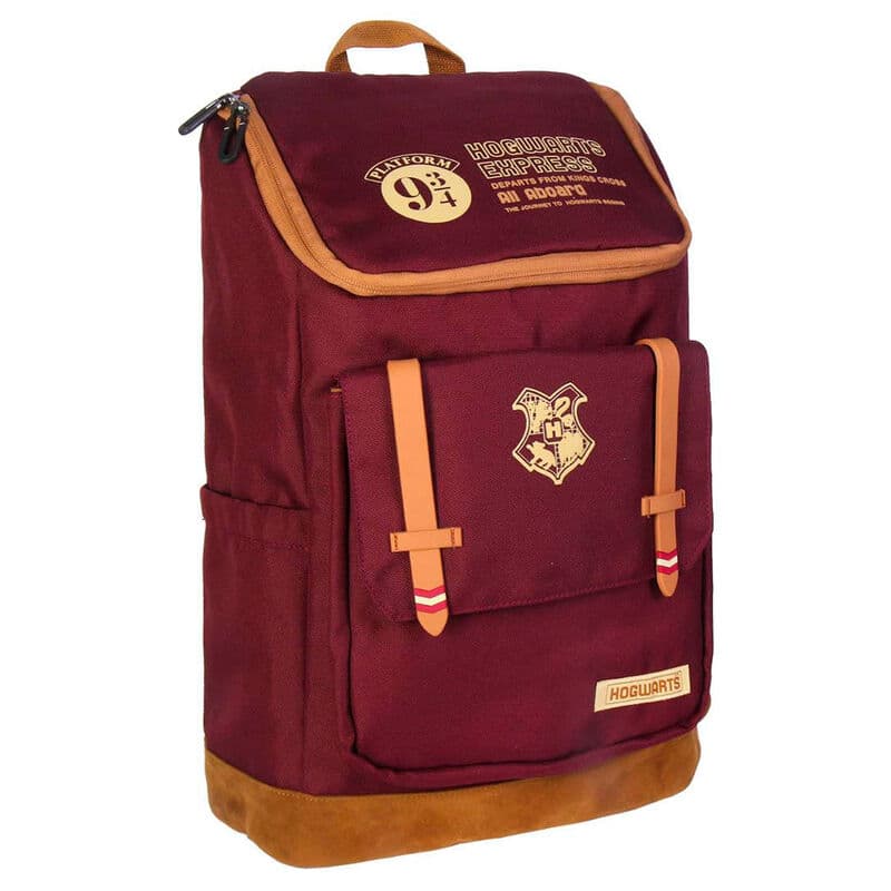 Mochila casual Harry Potter 45cm