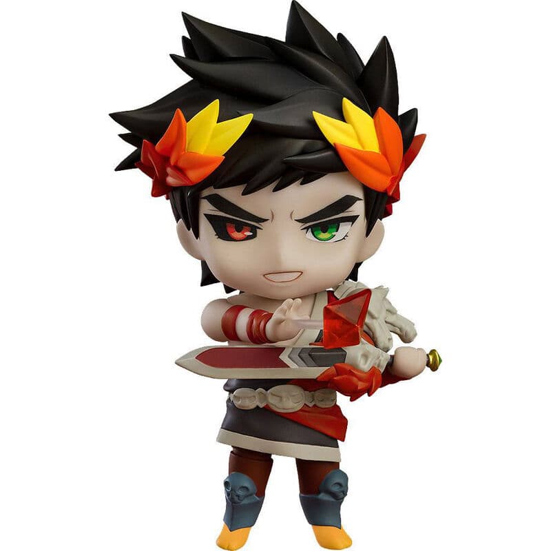 Figura Nendoroid Zagreus Hades 10cm