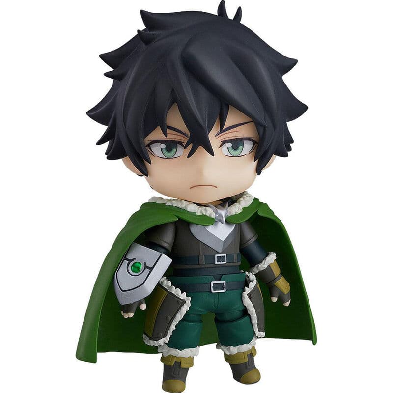Figura Nendoroid Shield Hero The Risinng of the Shield Hero 10cm