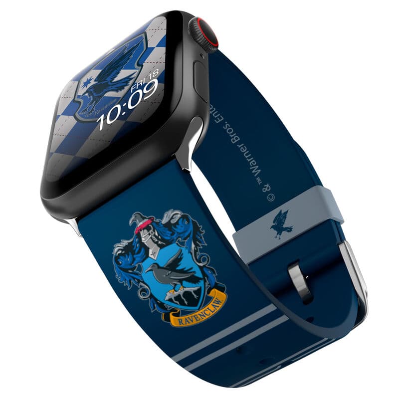 Correa Smartwatch + esferas Ravenclaw Harry Potter