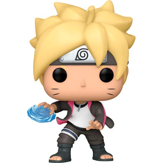 FIGURA POP BORUTO – BORUTO