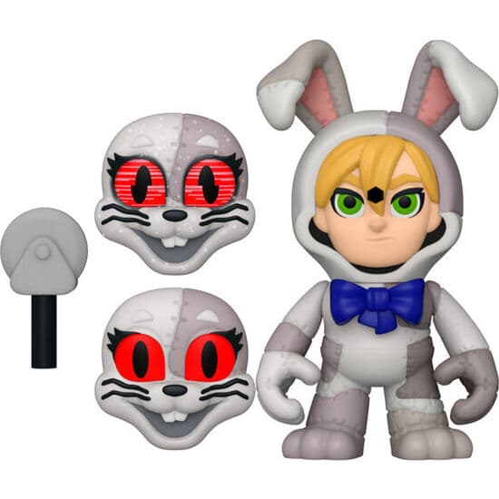 FIGURA SNAPS! FIVE NIGHT AT FREDDY VANNY