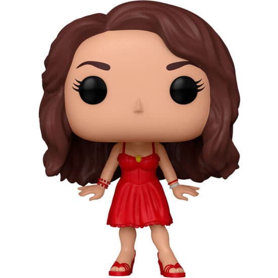 FIGURA POP DISNEY 100TH ANNIVERSARY HIGH SCHOOL MUSICAL GABRIELLA