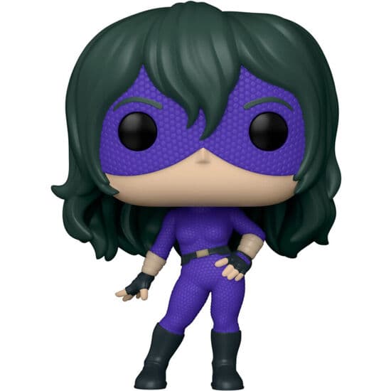 FIGURA POP MY HERO ACADEMIA SETSUNA TOKAGE EXCLUSIVE