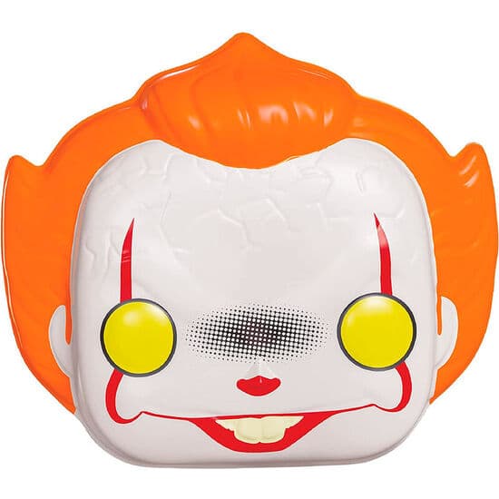 MASCARA FUNKO PENNYWISE IT