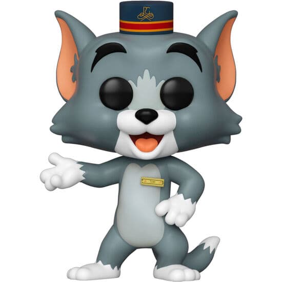 FIGURA POP TOM & JERRY – TOM
