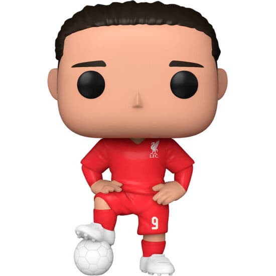 FIGURA POP LIVERPOOL DARWIN NUÑEZ