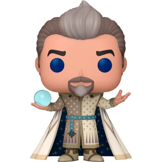 FIGURA POP DISNEY WISH KING MAGNIFICO