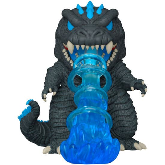 FIGURA POP GODZILLA SINGULAR POINT GODZILLA ULTIMA
