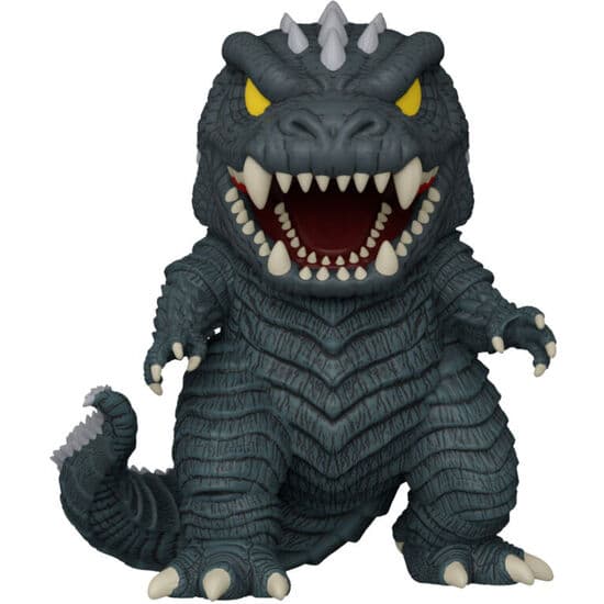 FIGURA POP GODZILLA SINGULAR POINT GODZILLA ULTIMA