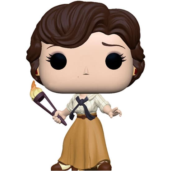 FIGURA POP THE MUMMY EVELYN CARNAHAN