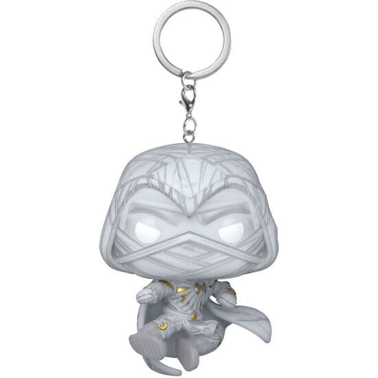 LLAVERO POCKET POP MARVEL MOON KNIGHT