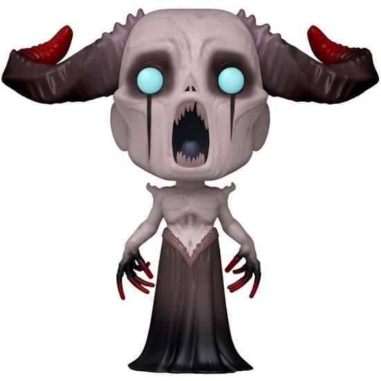 FIGURA POP GHOSTBUSTERS GARRAKA