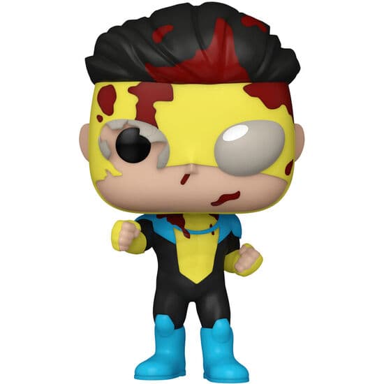 FIGURA POP INVINCIBLE – INVINCIBLE EXCLUSIVE