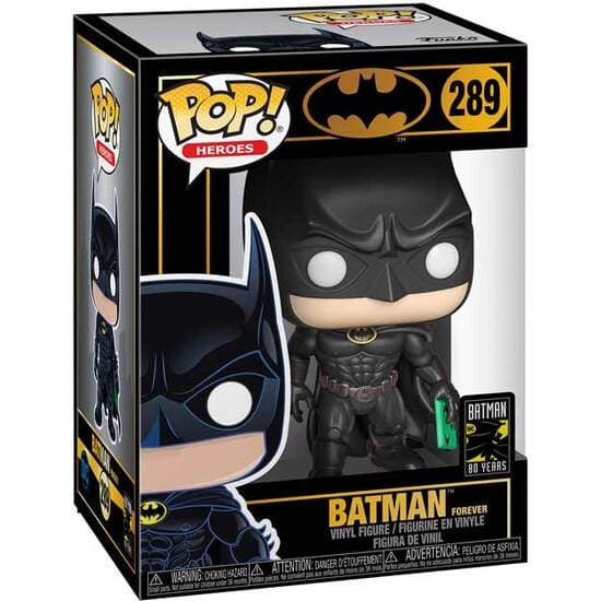 FUNKO POP BATMAN 1995