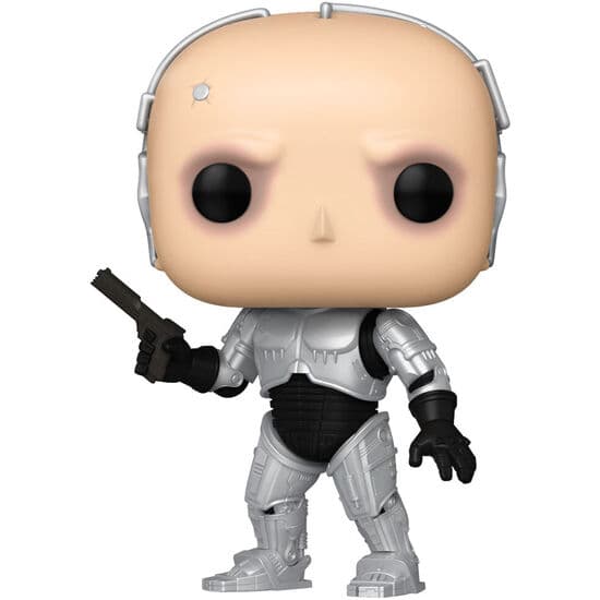 FIGURA POP ROBOCOP – ROBOCOP